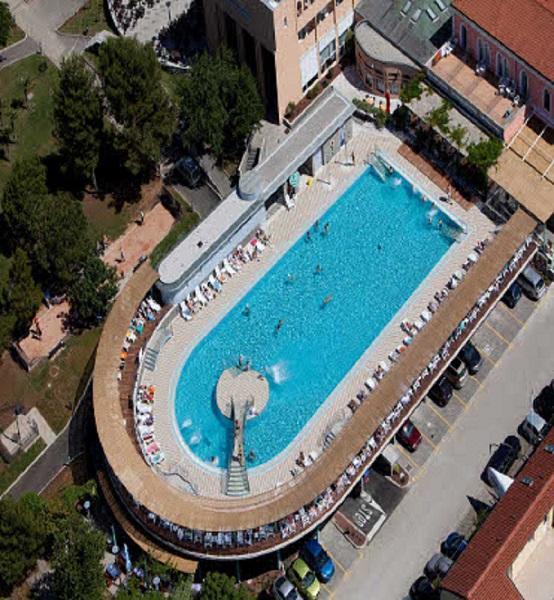 Apartments Artemus Karliva Izola Exterior photo