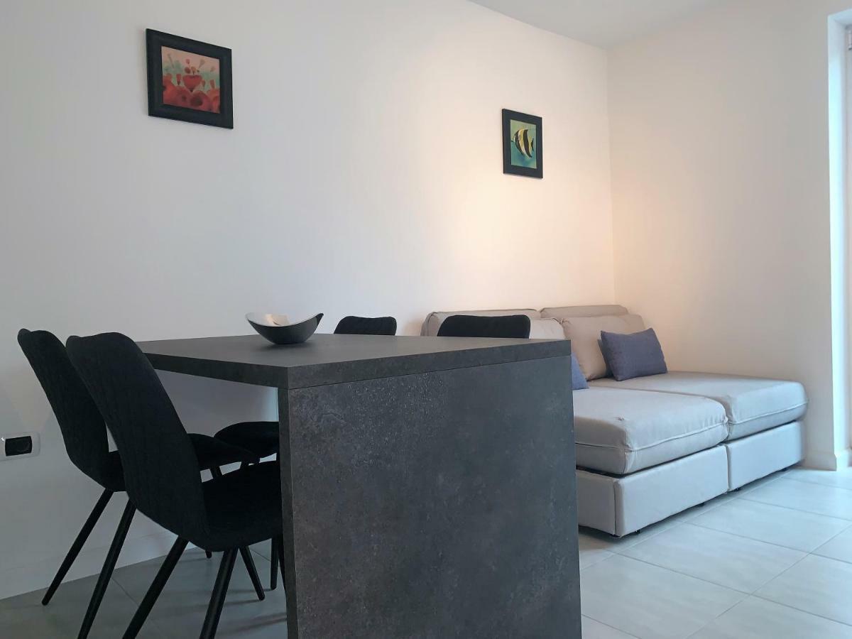 Apartments Artemus Karliva Izola Exterior photo